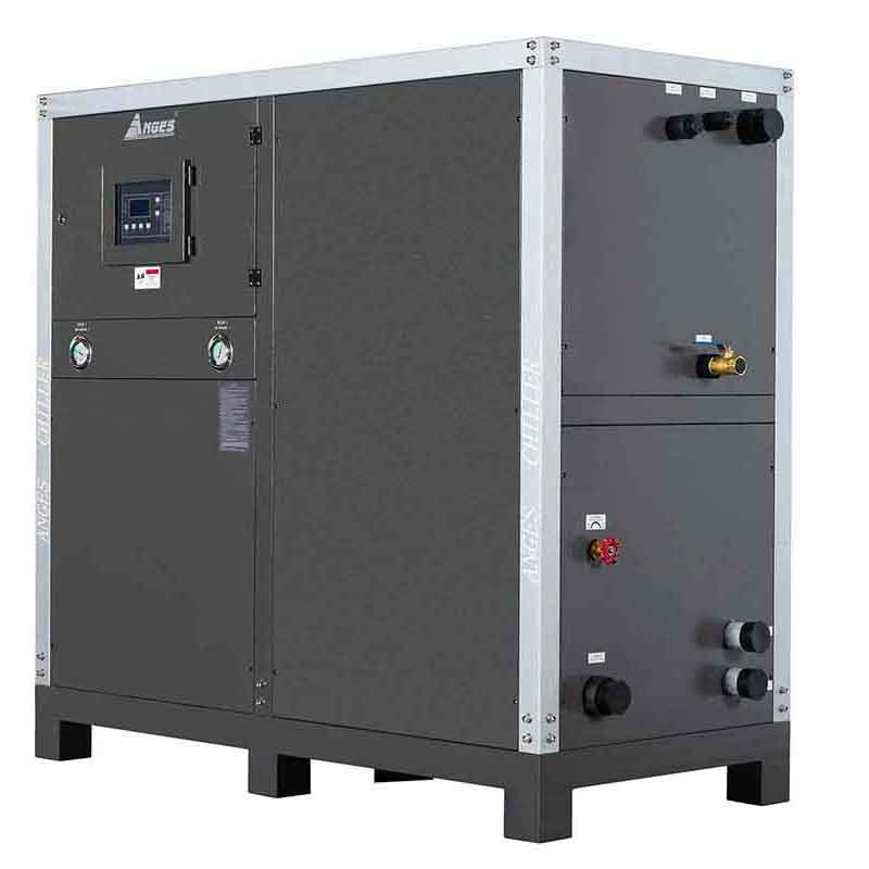 工業大菠萝官网福建2024（水冷式）